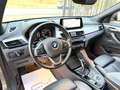 BMW X2 sDrive 18dA Business Gris - thumbnail 18