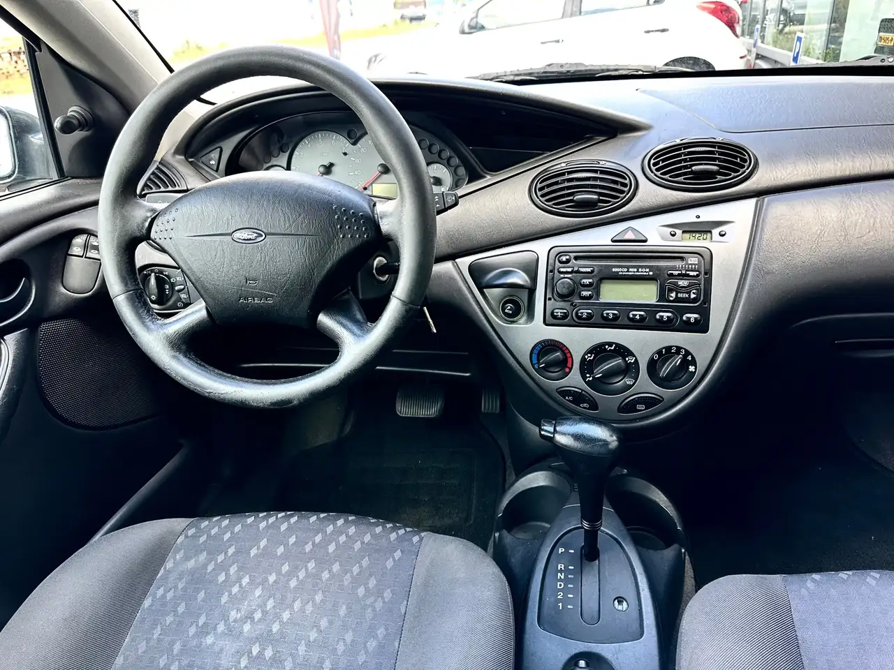 Ford Focus 1.6-16V Trend | Airco | Electr. ramen | Nieuwe APK, foto 5