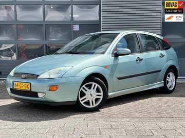 1.6-16V Trend | Airco | Electr. ramen | Nieuwe APK
