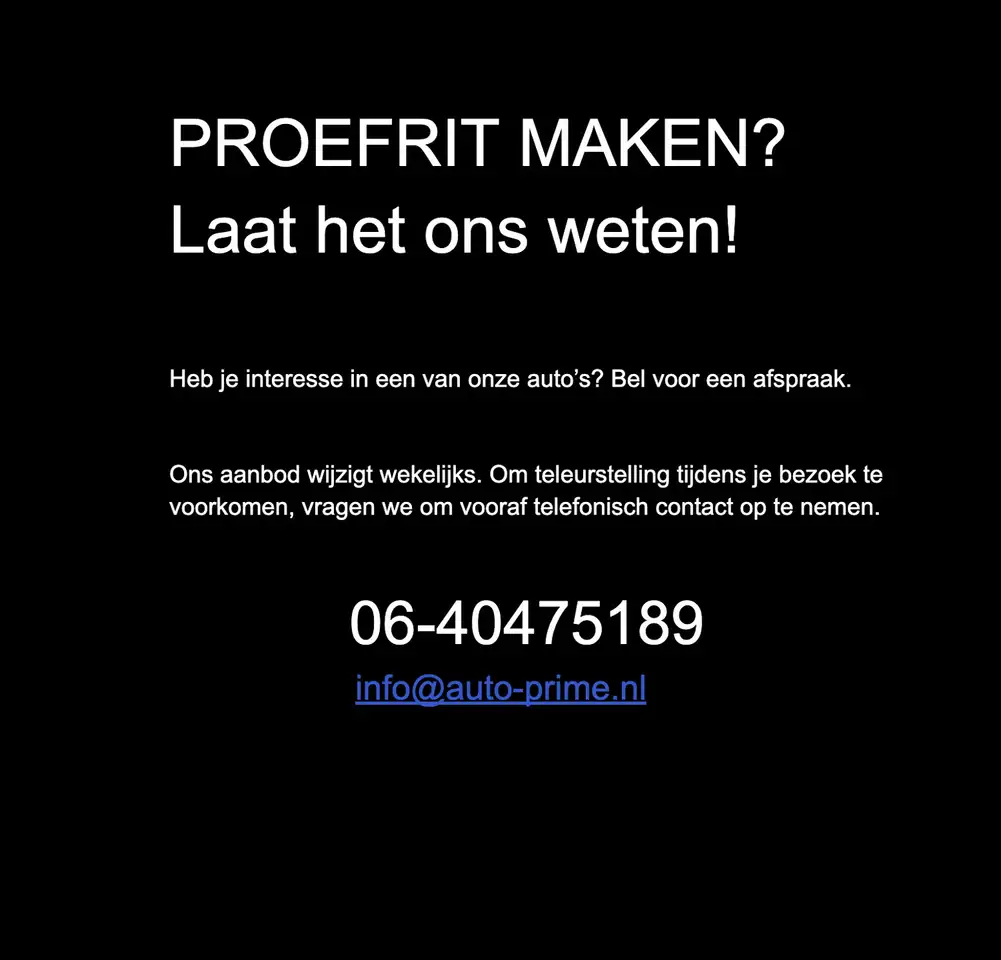 Ford Focus 1.6-16V Trend | Airco | Electr. ramen | Nieuwe APK, foto 10