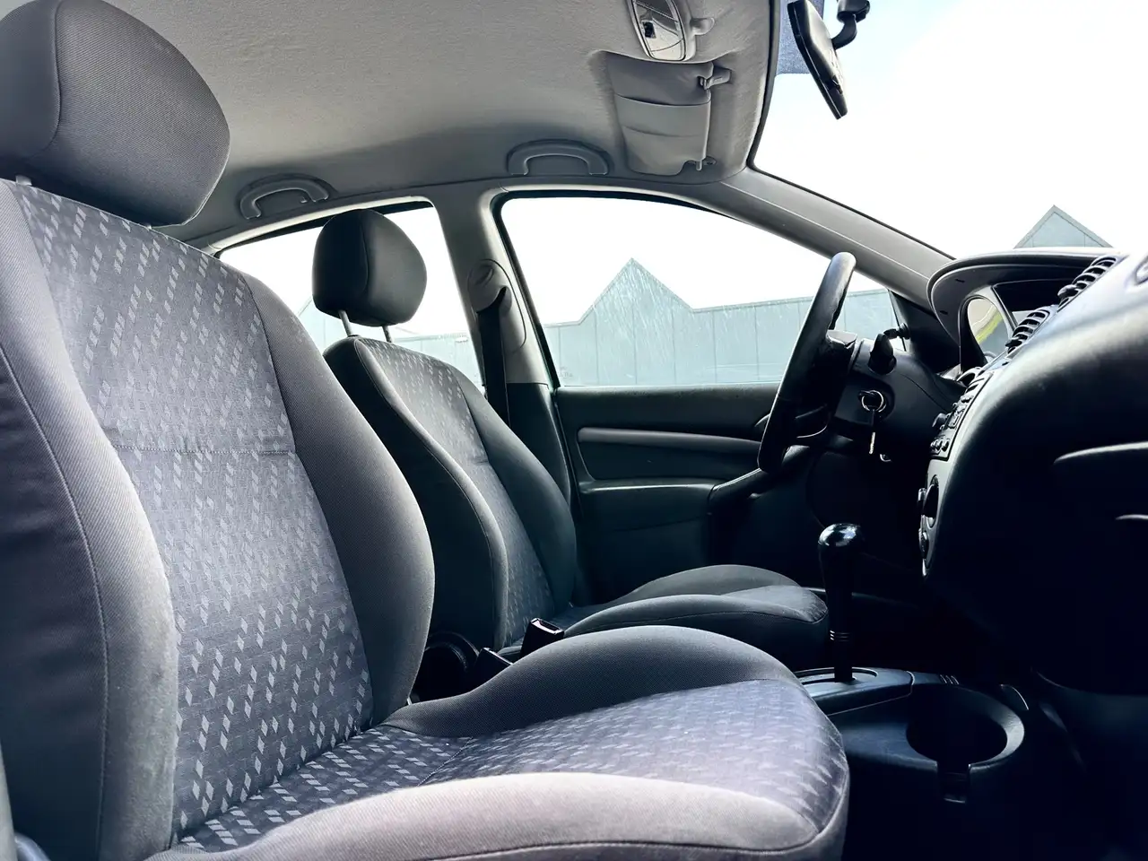 Ford Focus 1.6-16V Trend | Airco | Electr. ramen | Nieuwe APK, foto 9