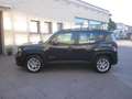 Jeep Renegade 1.3 t4 Limited 150 Cv GPL ddct (auto) Schwarz - thumbnail 9