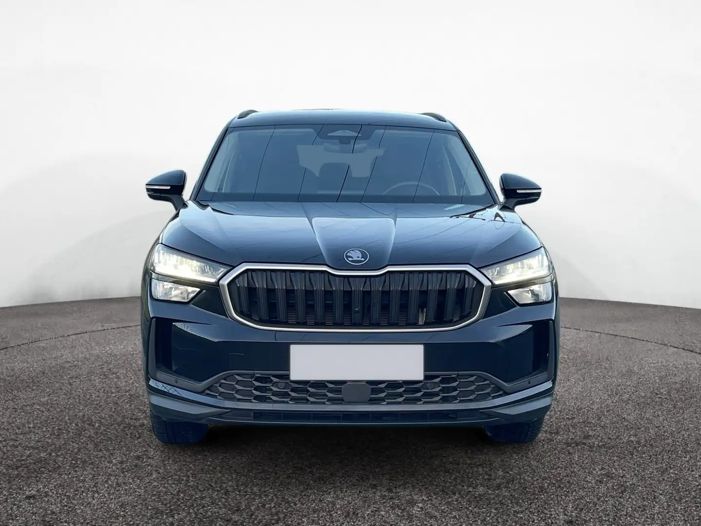Skoda Kodiaq Selection eTSI DSG|el.HECK|KAMERA|ACC Schwarz - 2