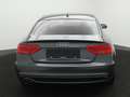 Audi A5 Sportback Audi A5 Sportback 2.0TDI 150PK 2X S-LINE *NAVI*LEDER*TREKHAAK*ZETELVERWARMING*CRUISE*PDC*FULL LED*... Grau - thumbnail 4