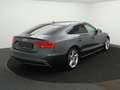 Audi A5 Sportback Audi A5 Sportback 2.0TDI 150PK 2X S-LINE *NAVI*LEDER*TREKHAAK*ZETELVERWARMING*CRUISE*PDC*FULL LED*... Grau - thumbnail 2