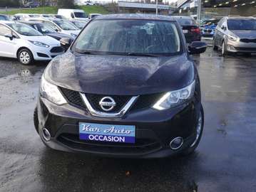 Qashqai 1.6 dCi 2WD *GPS*CAMERA*