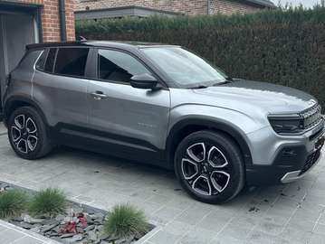 Avenger Bev My23 Altitude 54Kw (Full Options)