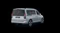 Volkswagen Caddy Maxi Goal TSI DSG 7-Sitzer R-KAMERA NAVI Silber - thumbnail 16