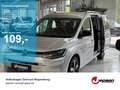 Volkswagen Caddy Maxi Goal TSI DSG 7-Sitzer R-KAMERA NAVI Silber - thumbnail 1