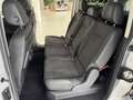 Volkswagen Caddy Maxi Goal TSI DSG 7-Sitzer R-KAMERA NAVI Silber - thumbnail 10