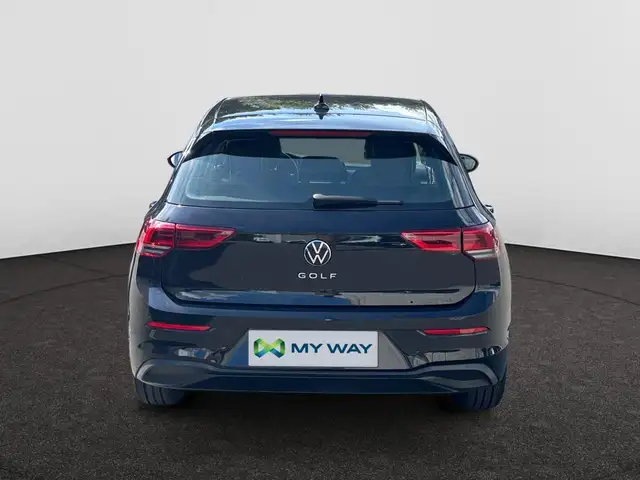 Volkswagen Golf view 10
