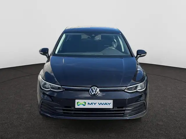 Volkswagen Golf view 6