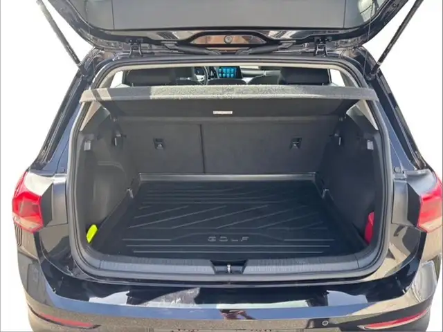 Volkswagen Golf view 16