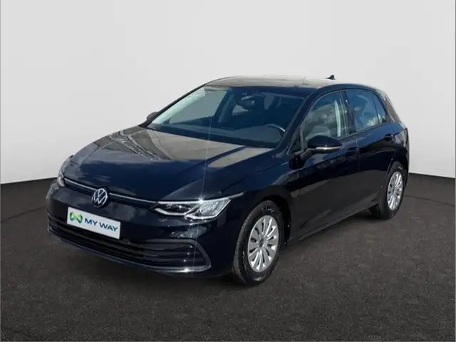 Volkswagen Golf main image
