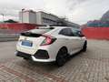Honda Civic Civic 5p 1.5 Sport + Bianco - thumbnail 2