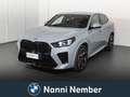 BMW X2 sDrive 18d MSport Pro Grigio - thumbnail 1