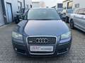 Audi A3 Sportback 2.0 FSI S line Sportpaket plus Grau - thumbnail 2