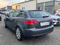 Audi A3 Sportback 2.0 FSI S line Sportpaket plus Grau - thumbnail 4
