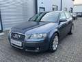 Audi A3 Sportback 2.0 FSI S line Sportpaket plus Grau - thumbnail 3