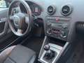 Audi A3 Sportback 2.0 FSI S line Sportpaket plus Grau - thumbnail 9
