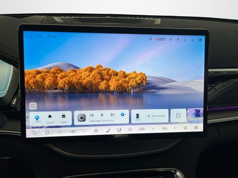 BYD Seal U DM-i Design AWD /360°/HUD/SHZ/PANO-DA 238 kW (3... — photo 8