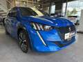 Peugeot 208 Elektromotor 136 GT Pack, ACC, Kamera! Navi Blue - thumbnail 3