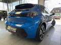 Peugeot 208 Elektromotor 136 GT Pack, ACC, Kamera! Navi Blue - thumbnail 7
