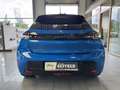 Peugeot 208 Elektromotor 136 GT Pack, ACC, Kamera! Navi Blue - thumbnail 6