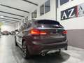 BMW X1 xDrive 20 d xLine/LED/HUD/AHK/SHZ/EU6/SHADOW Grau - thumbnail 4