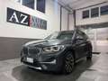 BMW X1 xDrive 20 d xLine/LED/HUD/AHK/SHZ/EU6/SHADOW Grau - thumbnail 1