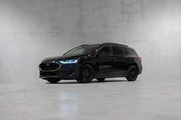 ✖ AUTO | ST LINE STYLE | APPLE CARPLAY | FULL OPTION | TVA ✔