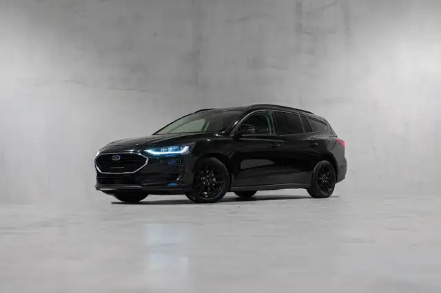 Ford Focus ✖  AUTO | ST LINE STYLE | APPLE CARPLAY | FULL OPTION | TVA ✔