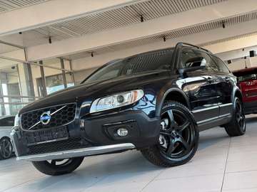 XC70 Kinetic 2WD/NAVI/PDC/TEMPOMAT/AC