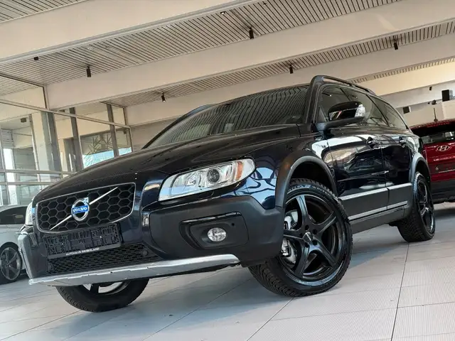 Volvo XC70 XC70 Kinetic 2WD/NAVI/PDC/TEMPOMAT/AC