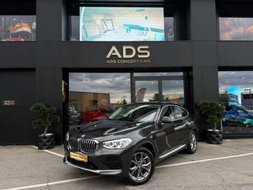 xDrive20i X-line