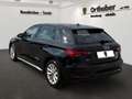 Audi A3 30 TDI Schwarz - thumbnail 5