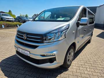 Kombi L2H1 Family/9-Sitzer/Klima/PDC