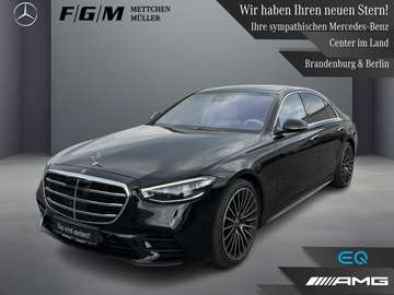 4M AMG Burm|HUD|KeyGo|MBeam|S-Dach|Standhz