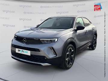 1.2 Turbo 136ch Ultimate