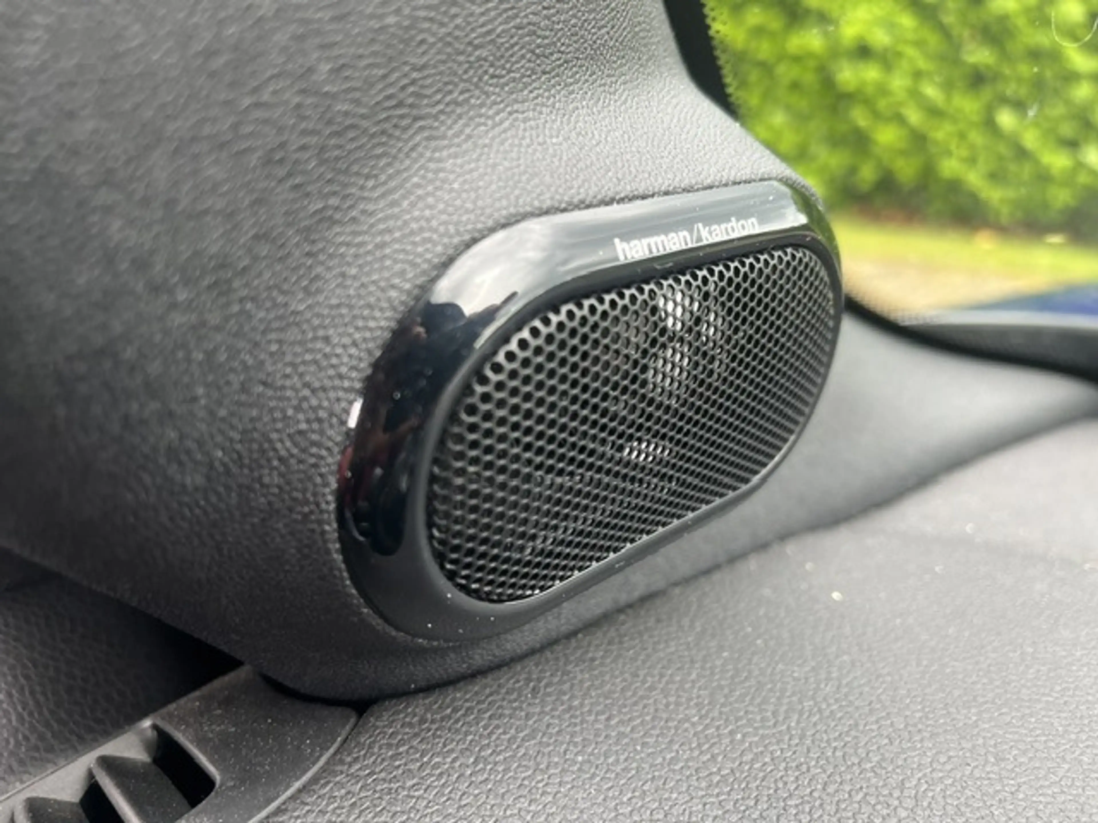 MINI John Cooper Works Cabrio 1.5 JCW Cabrio — photo 14