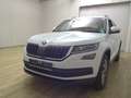 Skoda Kodiaq 2.0 TDI Clever Navi LED vc 4xShz AHK ACC Blanc - thumbnail 2