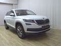 Skoda Kodiaq 2.0 TDI Clever Navi LED vc 4xShz AHK ACC Blanc - thumbnail 3