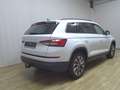 Skoda Kodiaq 2.0 TDI Clever Navi LED vc 4xShz AHK ACC Blanc - thumbnail 4
