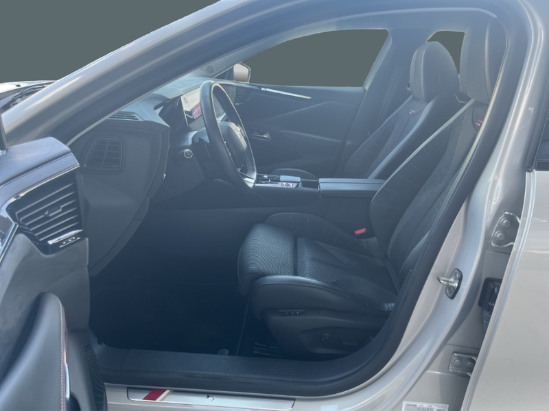 DS Automobiles DS 4 HUD Navi Leder Digitales Cockpit Memory Sitze 360 — photo 9