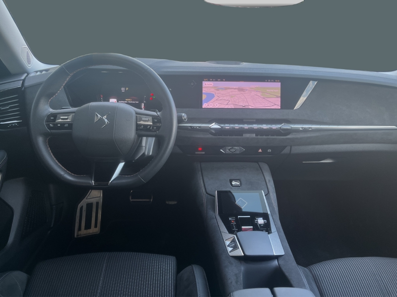 DS Automobiles DS 4 HUD Navi Leder Digitales Cockpit Memory Sitze 360 — photo 14