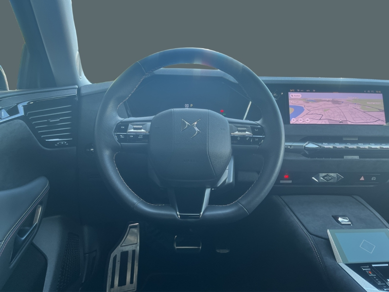 DS Automobiles DS 4 HUD Navi Leder Digitales Cockpit Memory Sitze 360 — photo 10
