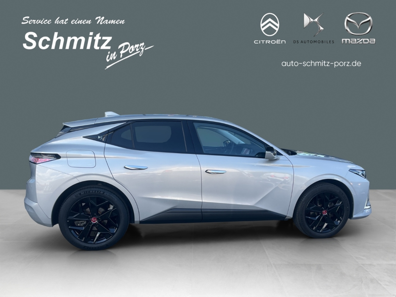 DS Automobiles DS 4 HUD Navi Leder Digitales Cockpit Memory Sitze 360 — photo 6