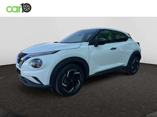 Nissan Juke DIG-T 84 kW (114 CV) 6M/T Acenta - foto 1