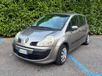 Grand Modus 2008 1.2 16v Dynamique