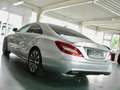 Mercedes-Benz CLS 400 *Navi*Leder*Harman Kardon* Argent - thumbnail 4